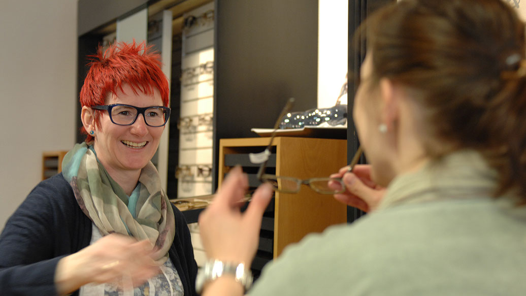 Kundenzufriedenheit bei Wittel-Optik Reutlingen 001