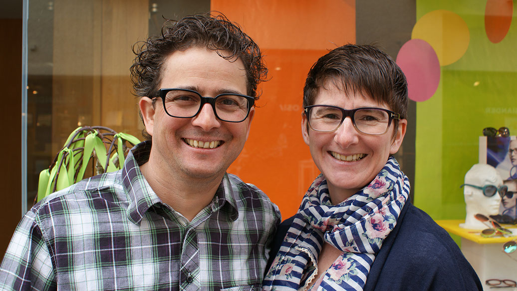 Kundenzufriedenheit bei Wittel-Optik Reutlingen 001