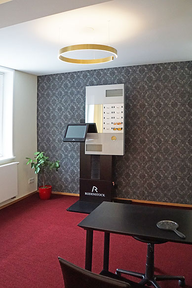 Kundenzufriedenheit bei Wittel-Optik Reutlingen 001